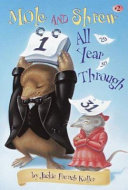 Mole and Shrew All Year Through cover