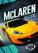McLaren 12C cover