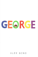 Melissa (previously titled George) cover