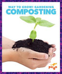 Composting cover