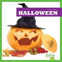 Halloween (English) cover