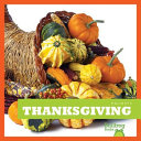 Thanksgiving cover