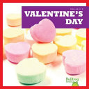 Valentine's Day cover