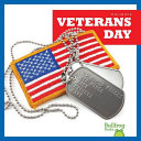 Veterans Day cover