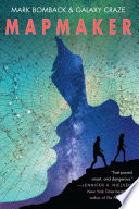 Mapmaker cover