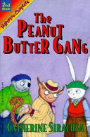 The Peanut Butter Gang cover