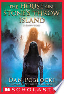 The House on Stone's Throw Island cover