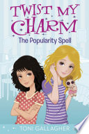 The Popularity Spell cover
