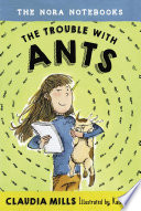 The Trouble with Ants cover