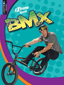 BMX (Lightbox) cover