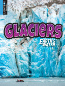 Glaciers (Lightbox) cover
