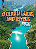 Oceans, Lakes, and Rivers (Lightbox) cover