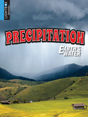 Precipitation (Lightbox) cover
