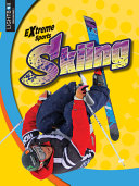 Skiing (Lightbox) cover