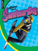 Snowboarding (Lightbox) cover