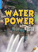 Water Power (Lightbox) cover