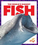 The World's Biggest Fish cover