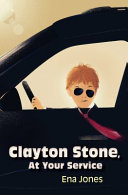 Clayton Stone, At Your Service cover