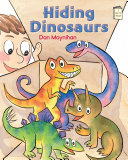 Hiding Dinosaurs cover