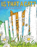 Is That a Cat? cover