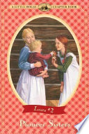 Pioneer Sisters cover