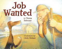 Job Wanted cover
