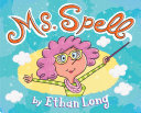 Ms. Spell cover