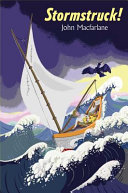 Stormstruck! cover