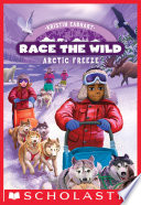 Arctic Freeze cover
