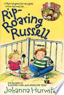 Rip-Roaring Russell cover