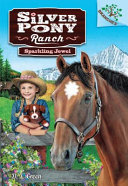 Sparkling Jewel cover