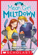 The Mean Girl Meltdown cover