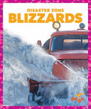 Blizzards (Jump!) cover
