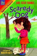 Scaredy Dog cover