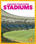 Stadiums cover