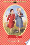 School Days cover
