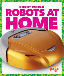 Robots at Home cover