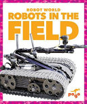 Robots in the Field cover
