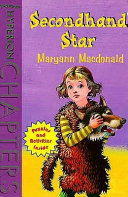 Secondhand Star cover