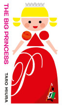 The Big Princess cover