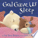 God Gave Us Sleep cover