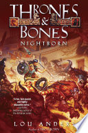 Nightborn cover