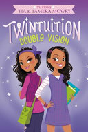 Double Vision cover