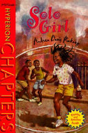 Solo Girl cover