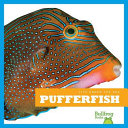 Pufferfish cover