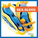 Sea Slugs cover