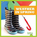 Weather in Spring cover