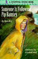 Someone Is Following Pip Ramsey cover