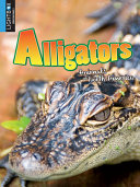 Alligators (Lightbox) cover