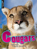 Cougars (Lightbox) cover